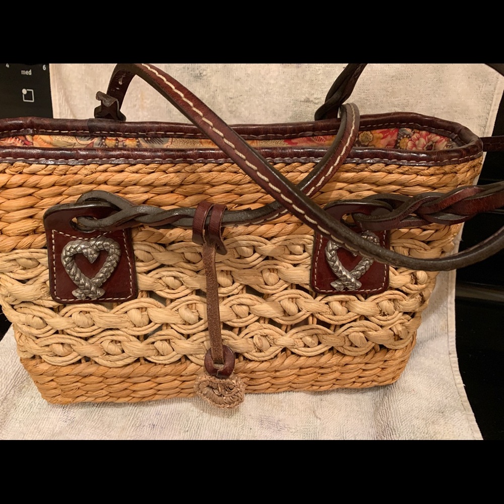 Brighton purse